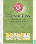 Green Tea Ginkgo-Orange - Image 2