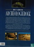 Het grote archeologieboek - Bild 2