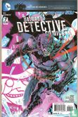 Detective Comics 7 - Afbeelding 1
