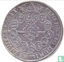Denemarken 1 speciedaler 1626 - Afbeelding 2