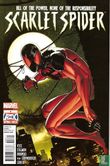 Scarlet Spider 3