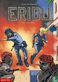 Eridu brandt!