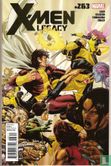 X-Men Legacy 263 - Image 1