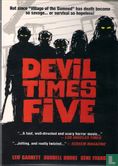 Devil Times Five - Image 1