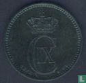 Dänemark 5 Öre 1882 - Bild 1