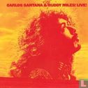Carlos Santana & Buddy Miles: Live! - Afbeelding 1