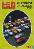 Catalogus Tomica    - Image 1