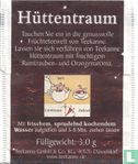 Hüttentraum  - Afbeelding 2