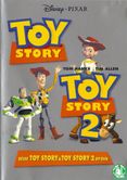 Toy Story + Toy Story 2 - Afbeelding 1