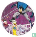 Batman Joker - Afbeelding 1
