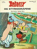 Asterix og styrkedrapene - Image 1