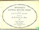 Mothers Little Rhyme Book - Afbeelding 2