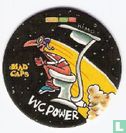 WC Power - Image 1