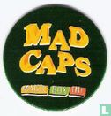 Mad Caps Magix Box Int.