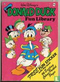 Donald Duck Fun Library 2 - Afbeelding 1