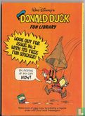 Donald Duck Fun Library 2 - Afbeelding 2