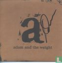 Adam and the weight - Afbeelding 1