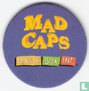 Mad Caps Magic Box Int. - Afbeelding 1