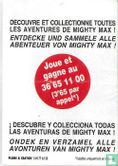 Mighty Max - Afbeelding 2
