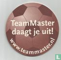 Team Master daagt je uit! - Image 1