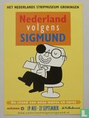 Nederland volgens Sigmund  - Image 1