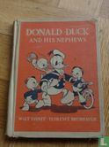 Donald Duck and his Nephews - Afbeelding 1