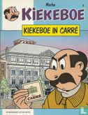 Kiekeboe in Carré  - Bild 1