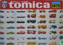 Catalogus Tomica    - Afbeelding 1