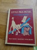Little Pig's Picnic and Other Stories - Afbeelding 1