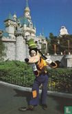 Disneyland; Goofy - Afbeelding 1