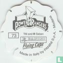 Power Rangers     - Afbeelding 2