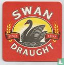 Swan draught - Image 1