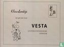 Kleurboekje Vesta - Image 1