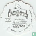 Power Rangers   - Afbeelding 2