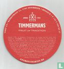 Timmermans anno 1781 (10,7 cm) / Fruit of tradition - Image 2