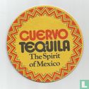 Cuervo and cola / cuervo tequila - Image 2