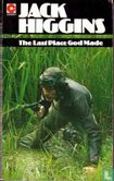 The last place God made - Afbeelding 1