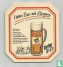 Helles Bier uit Elegauz - Image 1