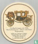 Großgalawagen um 1858 - Bild 1