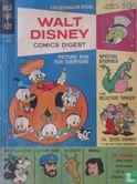Walt Disney Comics Digest 4 - Image 1
