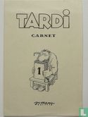 Tardi Carnet - Image 1