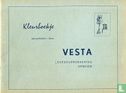 Kleurboekje Vesta - Afbeelding 1