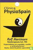 Clinica Physio Spain