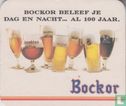 XVIIIe internationale ruilbeurs brouwerijartikelen / Bockor beleef je dag en nacht... al 100 jaar. - Bild 2