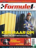 Formule 1 #3 a - Afbeelding 1