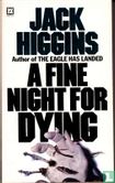 A fine night for dying - Image 1