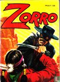 Zorro 7 - Image 1
