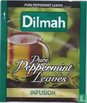 Pure Peppermint Leaves - Image 1