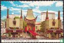 The World Famous Chinese Theatre - Afbeelding 1