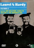Laurel & Hardy - Features 2 - Image 1